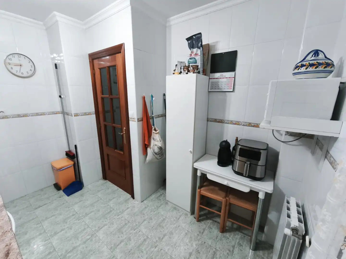 Piso con piscina en venta en Calle Quintana, imagen 9