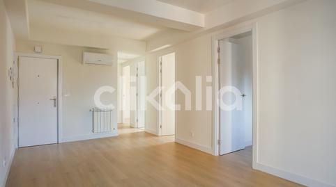 Foto 5 de Piso en venta en Pilar,  Madrid Capital