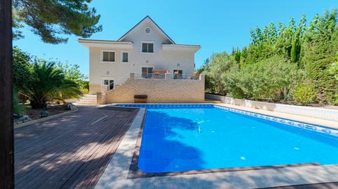 Foto 2 de Casa o xalet en venda a Calle Jinjolero P C, 19, El Pinar de Campoverde, Pilar de la Horadada