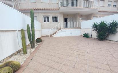 Apartament en venda a Águilas