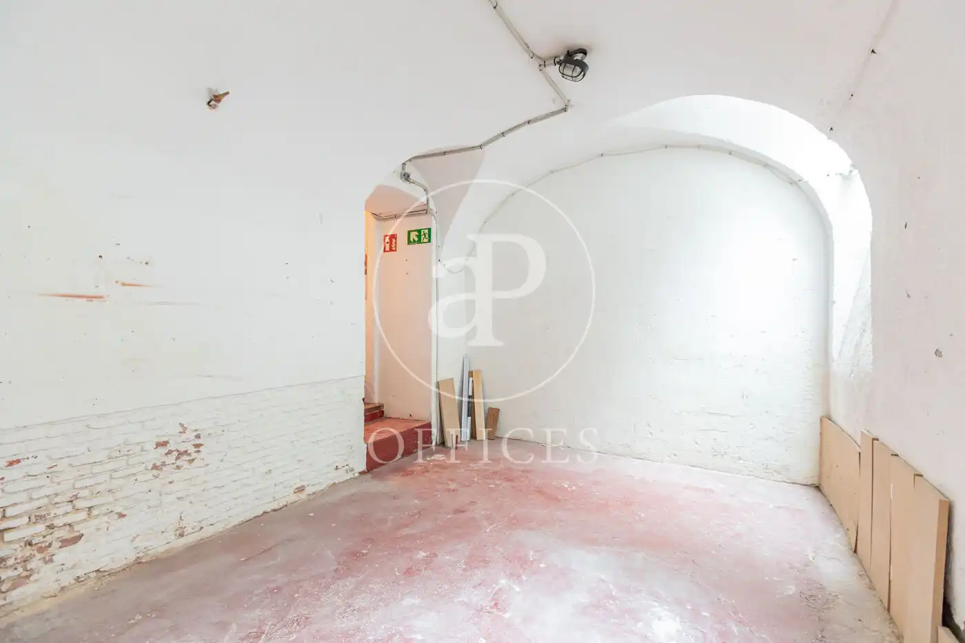Office space to rent in C. de la Madera, imagen 17