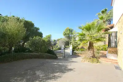Villa mit Pool zum Verkauf in Mijas pueblo, imagen 34