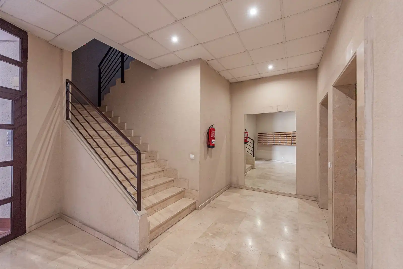 Piso con terraza en venta en Puentedey 5, imagen 19
