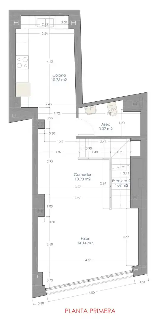 Casa con piscina in vendita a Piles, imagen 57