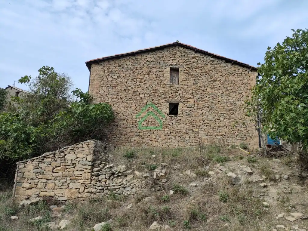 Finca rústica en venda a Carretera Isona, Coll de Nargó