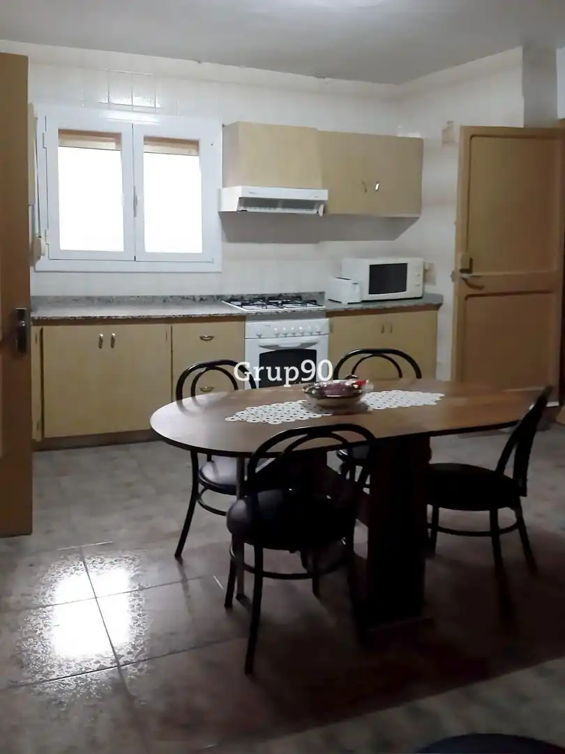 Kitchen of Houses for sale in Guimerà  with Balcony