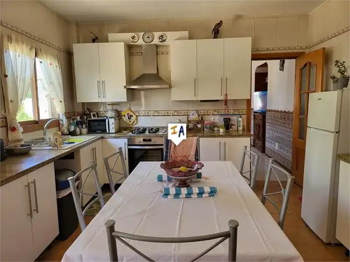 Casa con piscina en venta en Puente Genil, imagen 10