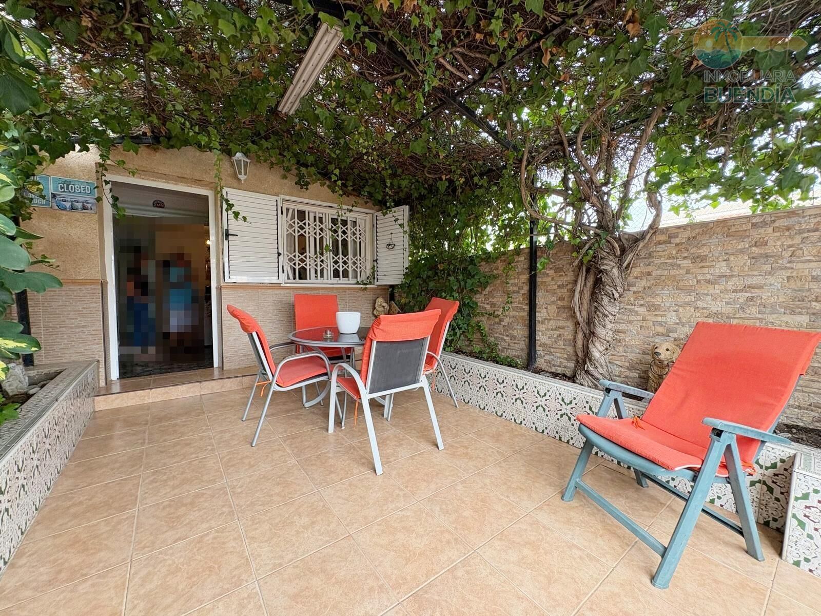 Terrace of Apartment for sale in Mazarrón  with Terrace