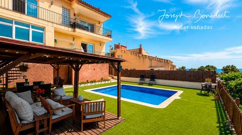 Foto 5 de Casa o xalet en venda a Segur de Calafell, Calafell