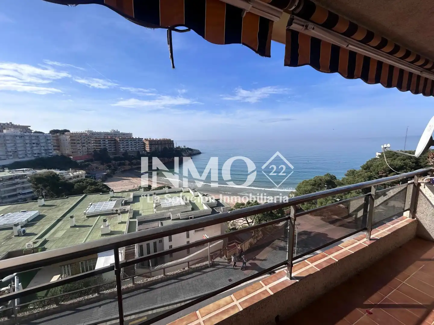 Apartment with lift for sale in Carrer de Tortosa, imagen 5