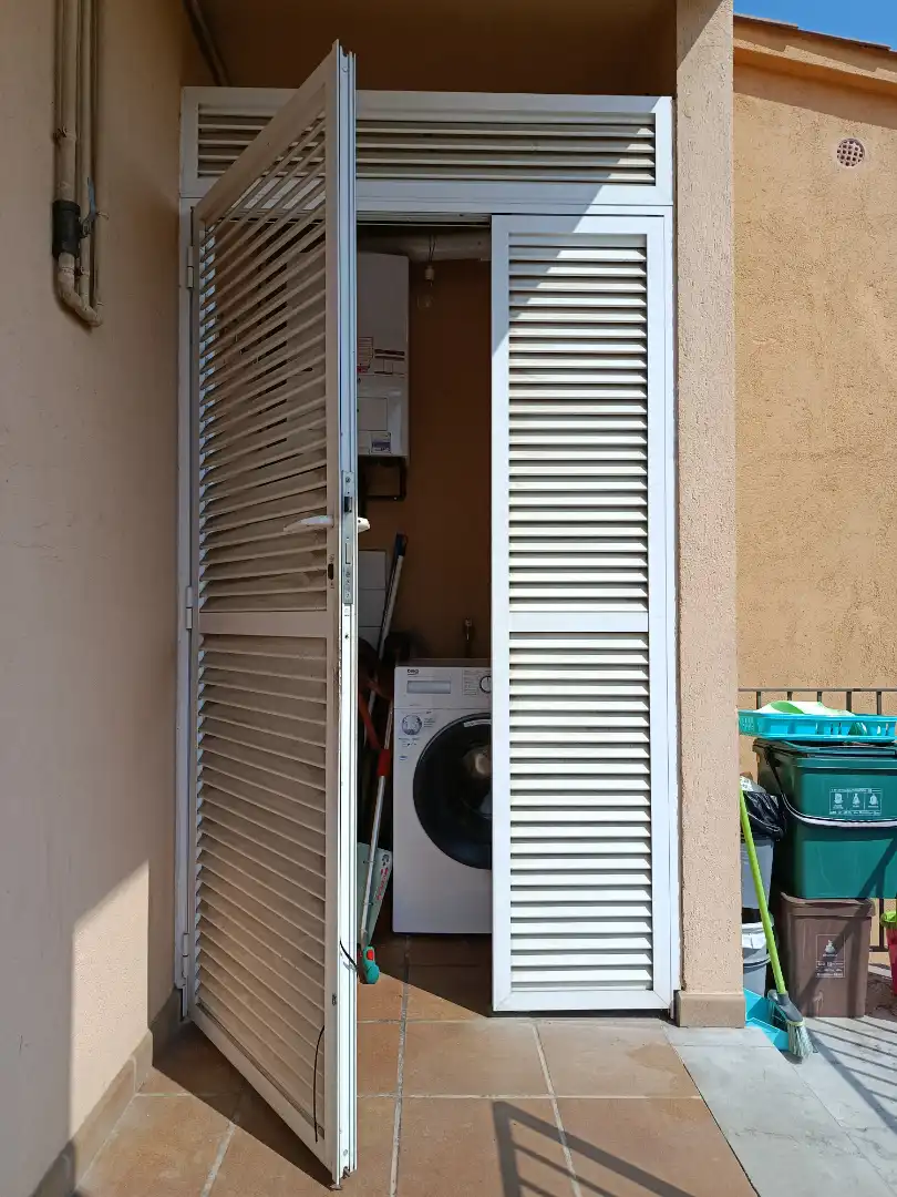 Terrassa de Casa adosada en venda en Sant Julià de Ramis amb Calefacció, Jardí privat i Terrassa