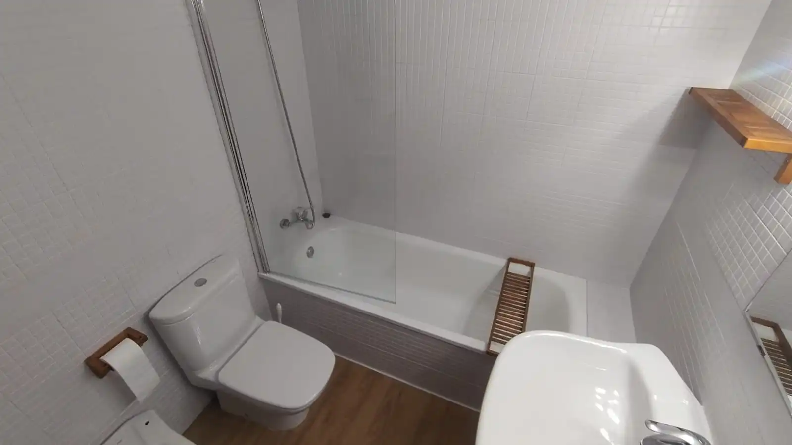 Terraced house with pool for sale in Carrer Nàpols, imagen 24