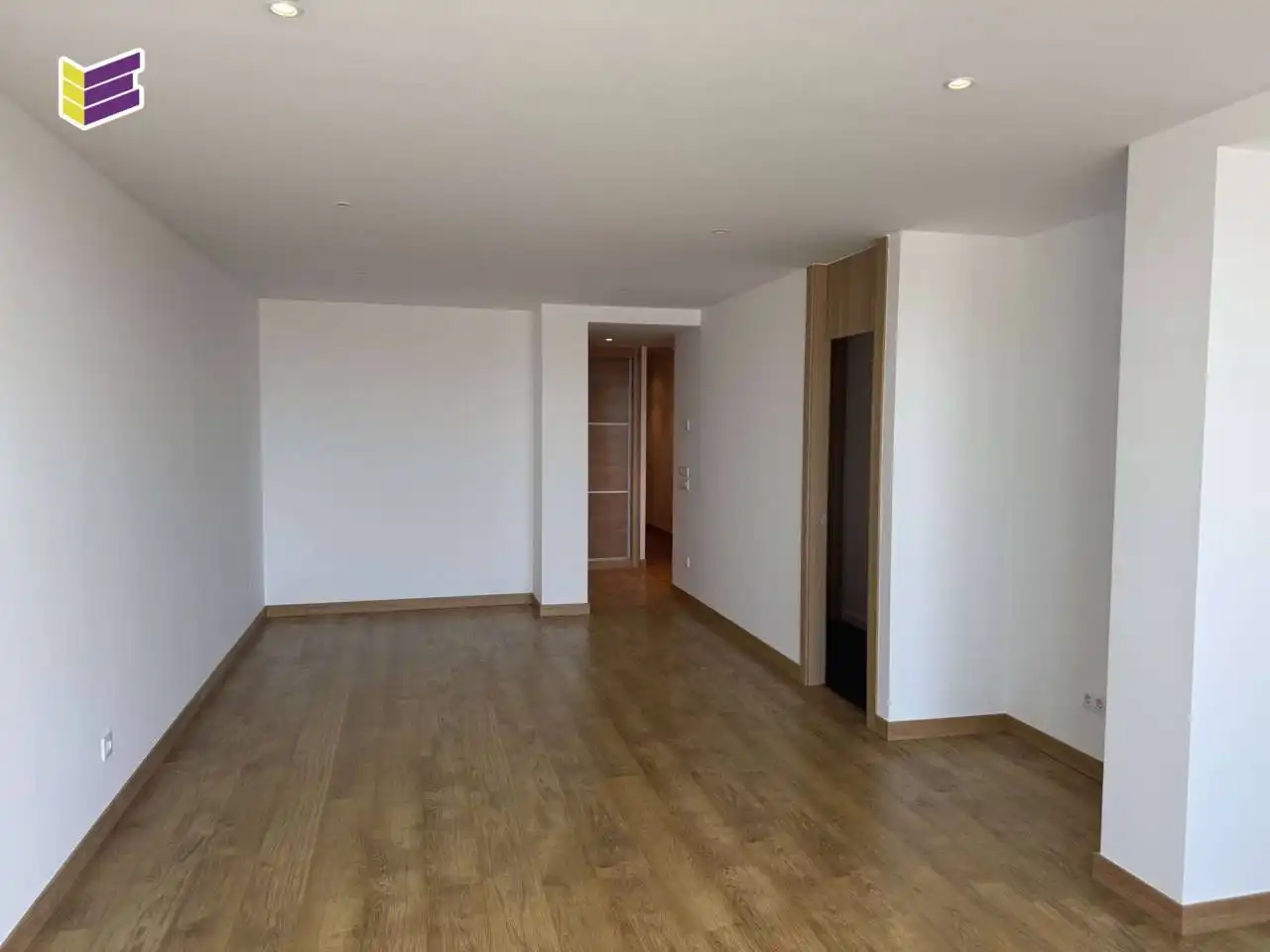 Flat with terrace for sale in Calle Vila Do Bispo 11, imagen 34