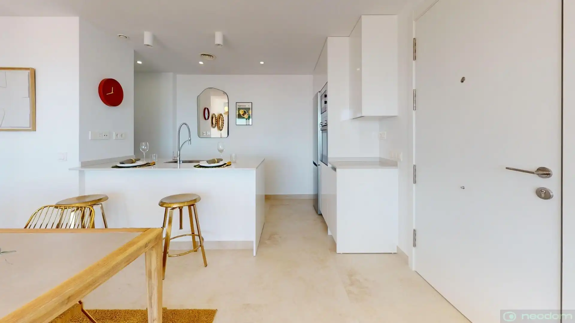 Attique à vendre à Isla del Fraile, imagen 45