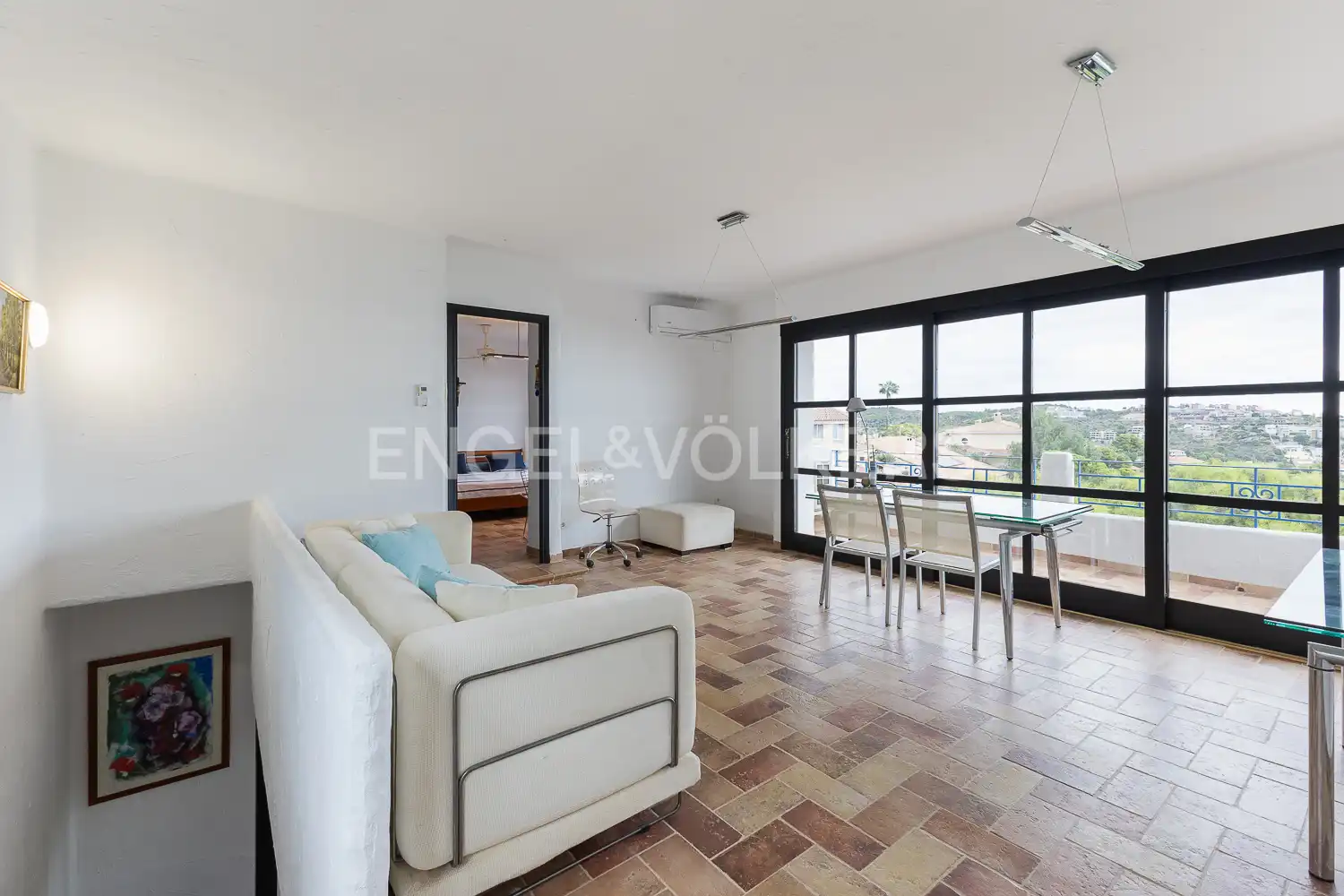 Casa amb terrassa en venda a La Renegà - Torre Bellver - Les Platgetes, imagen 19