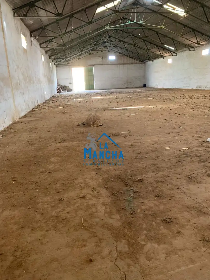 Terreny residencial en venda a La Gineta, imagen 9