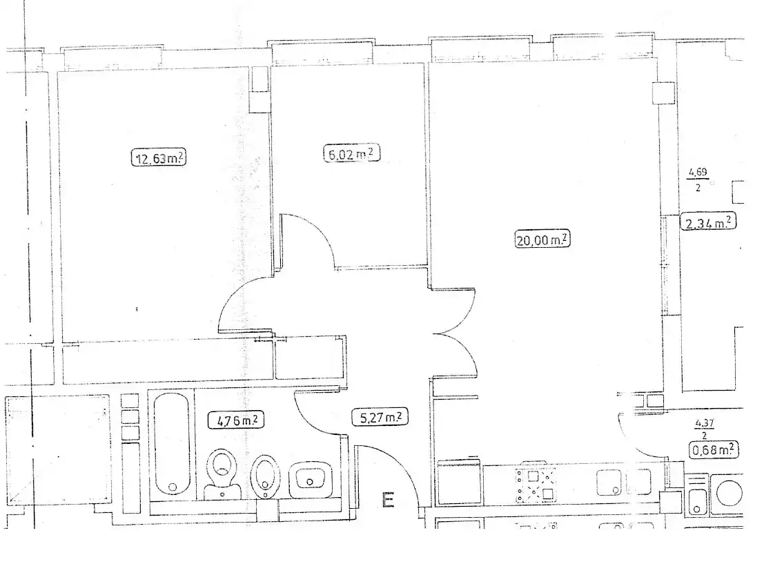 Apartament en venda en Moraira amb Terrassa