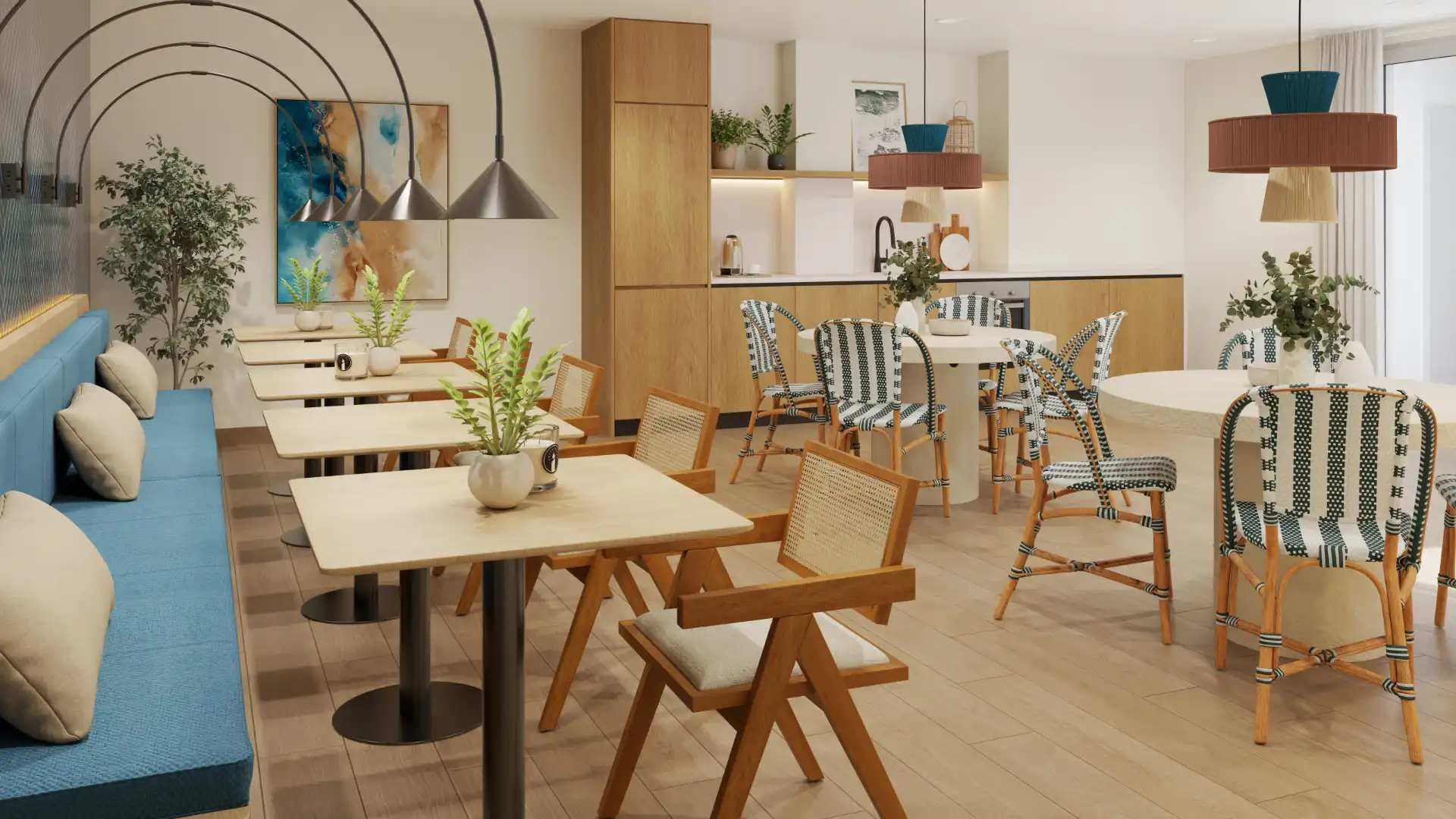 Appartement neuf avec piscine à vendre à Carrer Onyar, imagen 6