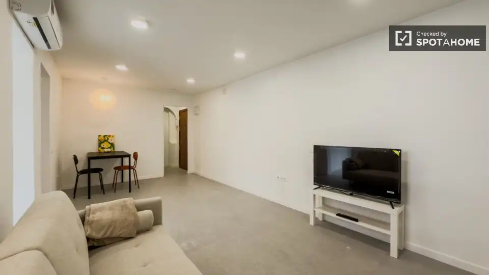 Piso de alquiler en Les Planes