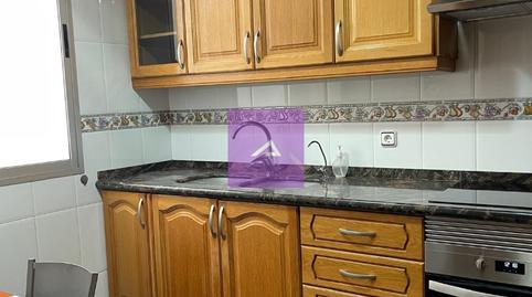 Photo 4 of Flat to rent in Carrer Sant Isidre Llaurador, 46, Algemesí, Valencia