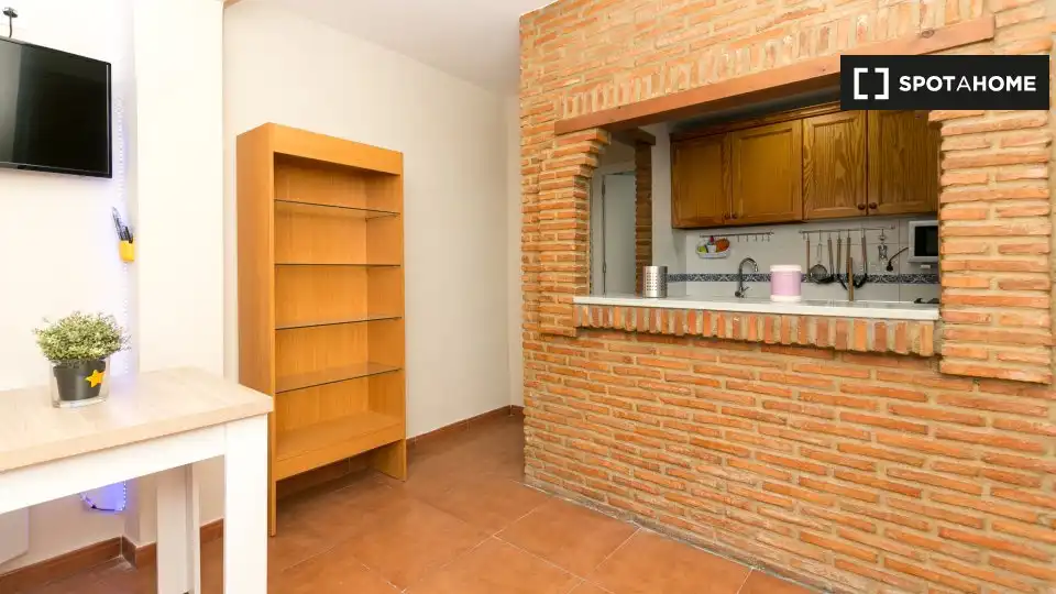 Habitación en Granada, Granada