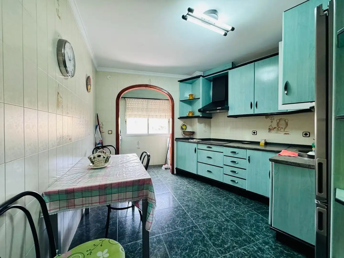 Wohnung mit Aufzug zum Verkauf in Urbanización Santa Rosa, imagen 15