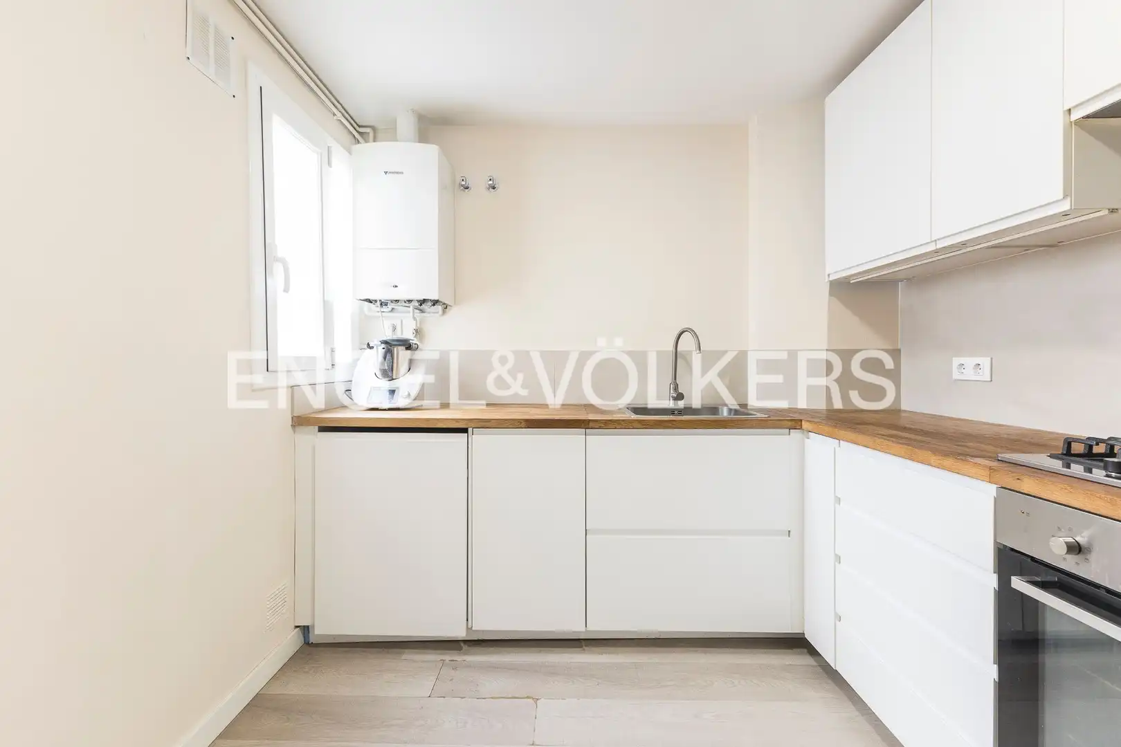 Piso en venta en Barri Gòtic