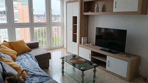 Photo 2 of Flat to rent in Los Guindos - Parque Mediterráneo - Santa Paula, Málaga Capital