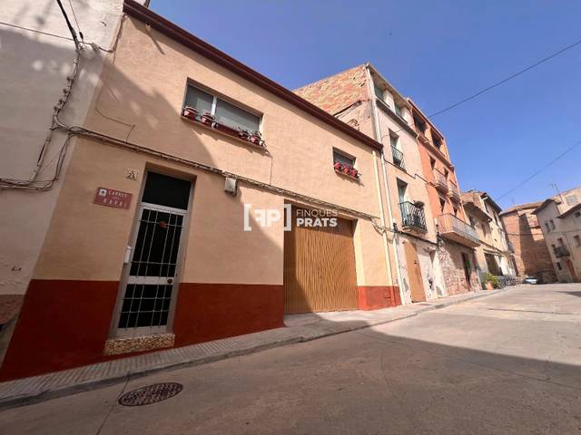 Casa-chalet en Venta en Raval en Granyena de les Garrigues