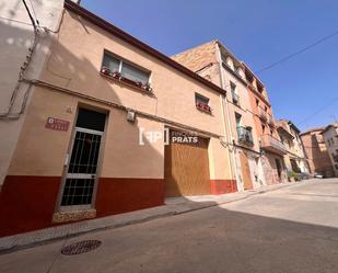 Vista exterior de Casa o xalet en venda en Granyena de les Garrigues amb Aire condicionat i Terrassa