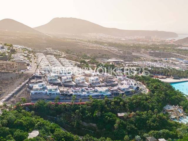 Casa-chalet en Venta en La Caldera