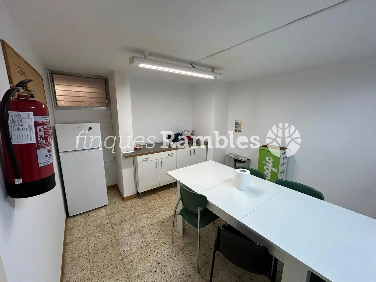 Gewerbefläche zum Verkauf in El Poble Sec, imagen 7