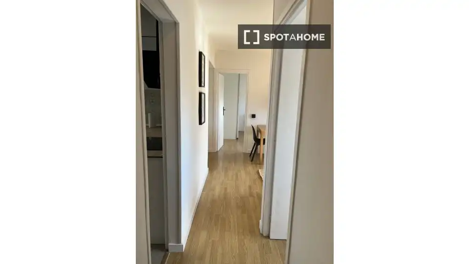 Habitación en Can Serra