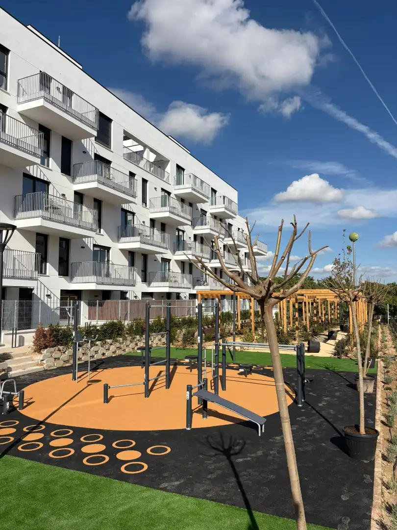Apartamento de alquiler en Guadalupe