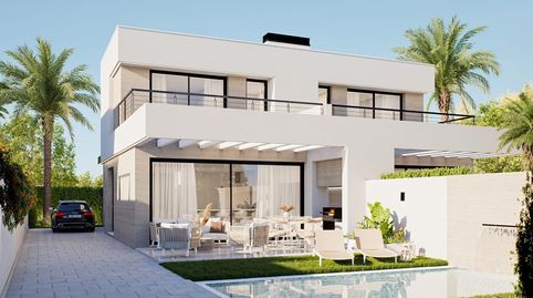 Foto 2 de Residencial en venda a Capellanía - Retamar, Alhaurín de la Torre