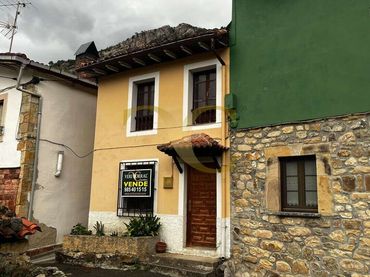 Maison à vendre à Póo de Cabrales