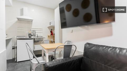 Foto 4 de Estudio para compartir en Marxalenes,  Valencia Capital