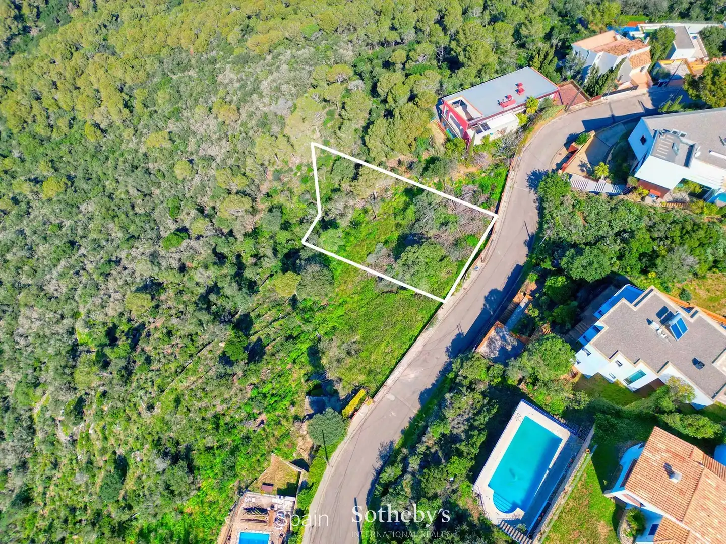 Residential land for sale in Carrer Rec de Sa Tuna, imagen 3