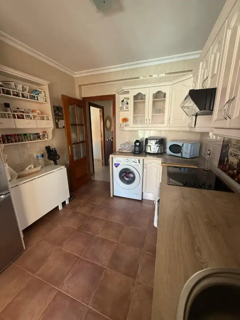Cocina de Edificio en venta en Aranjuez