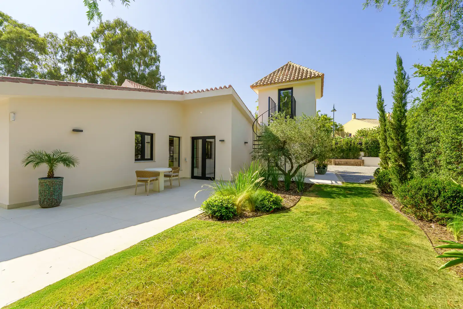 Casa o chalet en venta en PUERTO BANÚS, Puerto Banús