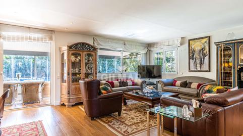 Foto 5 de Casa adosada en venda a Norte, Madrid