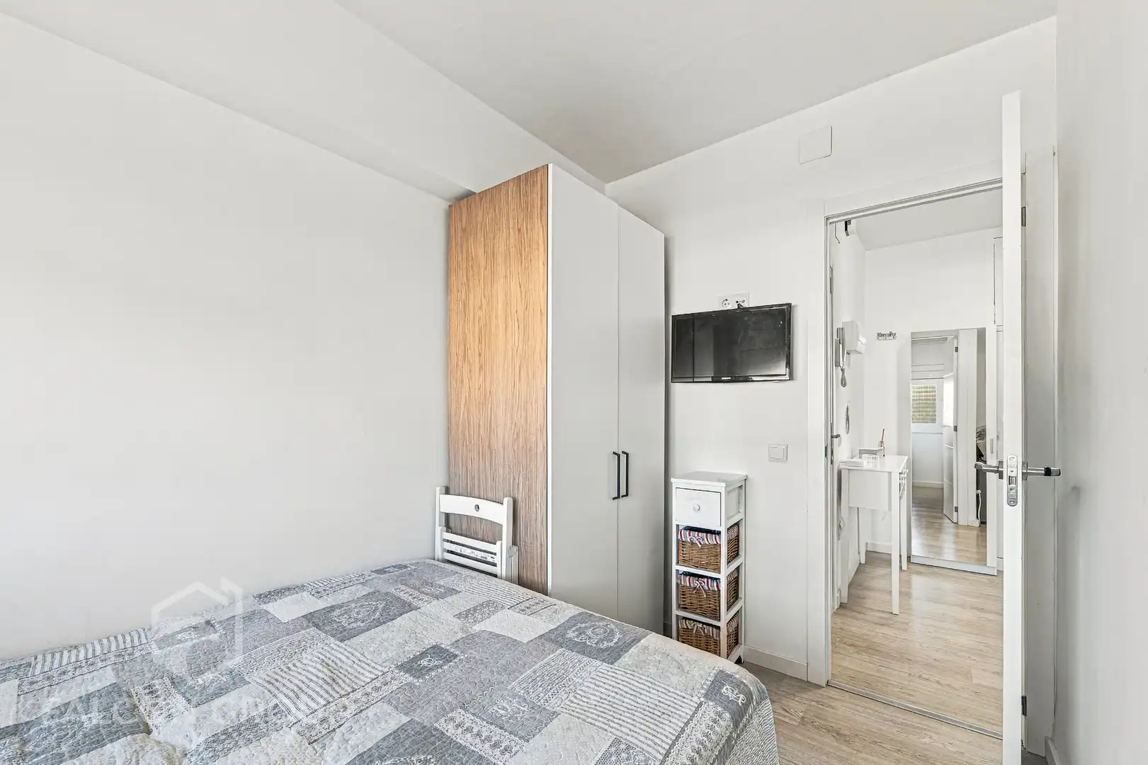 Apartament amb terrassa en venda a Carrer de Lluís Companys, imagen 9