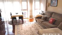 Living room of Flat for sale in Barakaldo   with Heating and Storage room