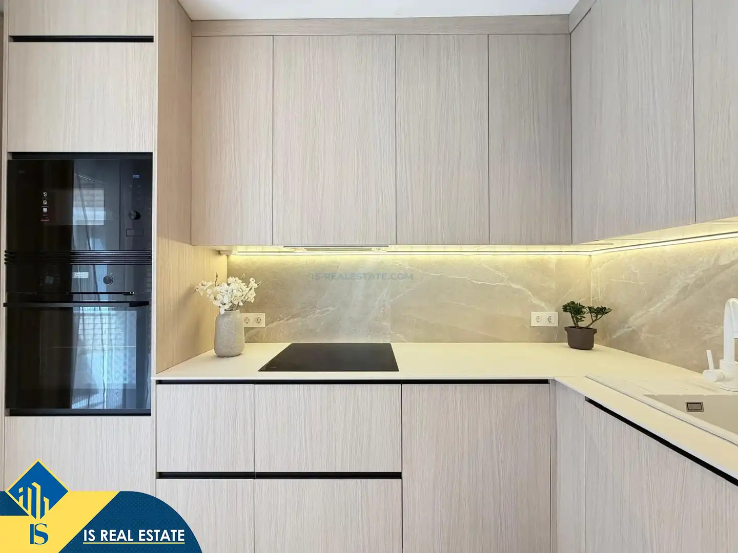 Apartament amb ascensor en venda a Playa del Cura, imagen 17