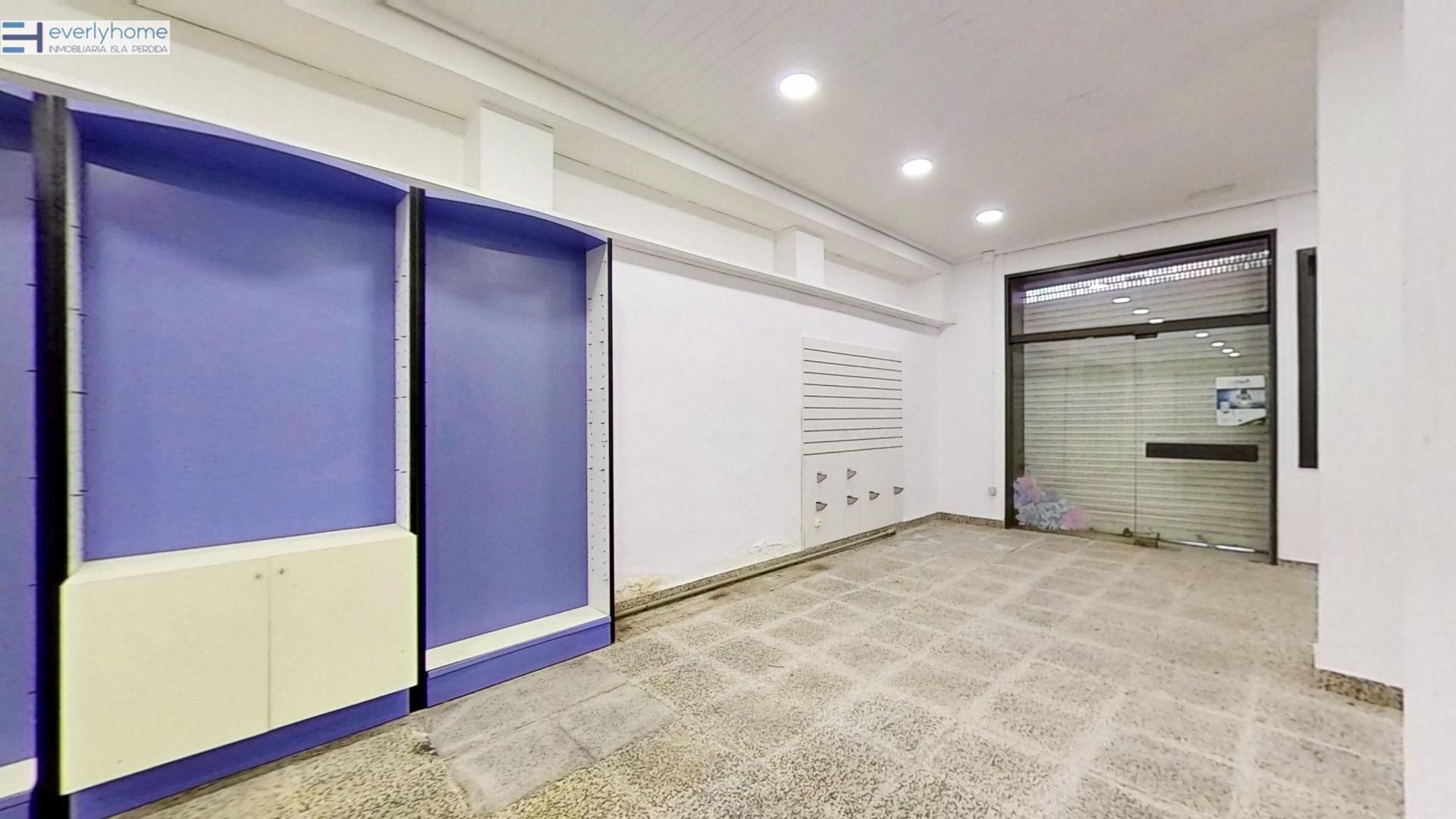 Premises for sale in  Valencia Capital
