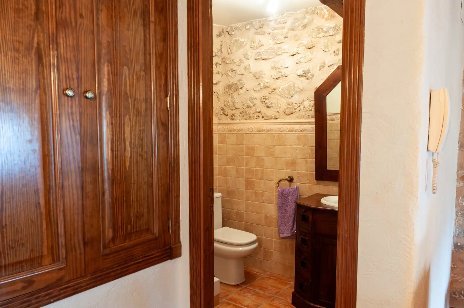 Casa a schiera in vendita a Bocairent, imagen 26