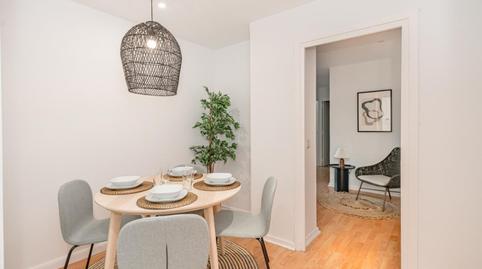 Foto 2 de Apartament per a compartir a Hispanoamérica - Bernabéu,  Madrid Capital