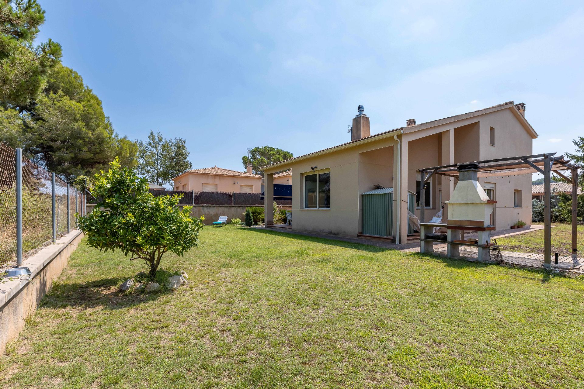 Casa o xalet en venda a Ronda d'Urgell