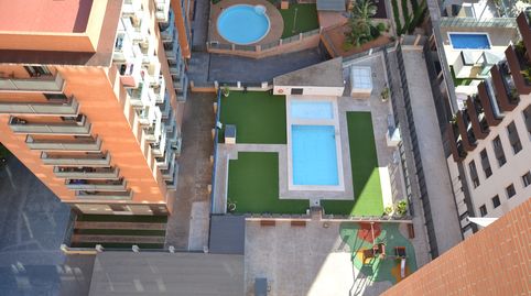 Foto 4 de Piso en venta en Avinguda Dels Germans Maristes, Ciutat de les Ciències i de les Arts - Justicia, Valencia Capital