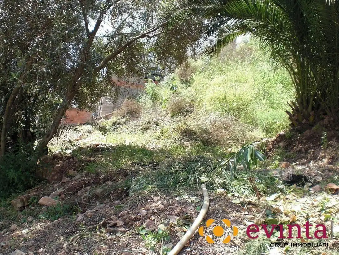 Lands and plots for sale in Vallirana, imagen 7